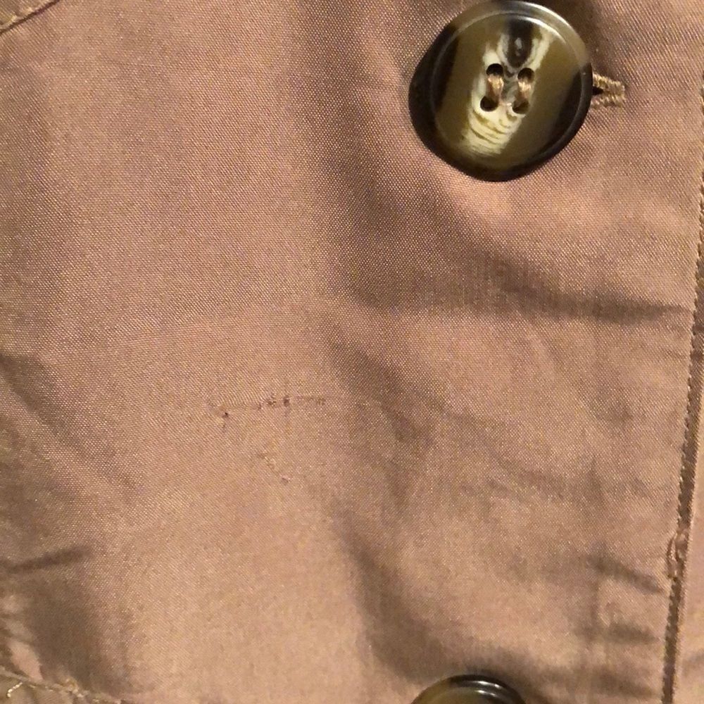 Requirements Jacket  - Picture 3 of 5
